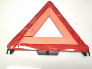 знак аварийной остановки Mercedes-Benz E-Класс W211/S211 [рестайлинг] 2007, 2.2 л., CDi, дизель, АКПП, iridiumsilber / 775, седан, задний привод, правый руль, A2098900097, A2118900397, A2118900197