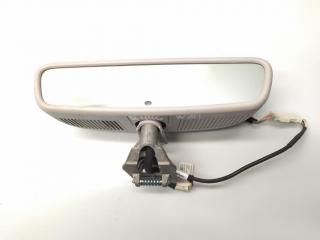 зеркало салона Mercedes-Benz E-Класс W211/S211 [рестайлинг] 2007, 2.1 л., CDi, OM 646.821, дизель, АКПП, iridiumsilber / 775, седан, задний привод, правый руль