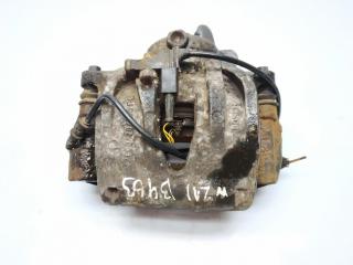 суппорт передний правый Mercedes-Benz E-Класс W211/S211 [рестайлинг] 2007, 2.2 л., CDi, дизель, АКПП, tansanitblau / 359, седан, задний привод, правый руль, A0034200283