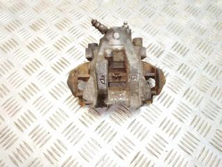 суппорт задний левый Mercedes-Benz E-Класс W211/S211 [рестайлинг] 2007, 2.1 л., CDi, OM 646.821, дизель, АКПП, iridiumsilber / 775, седан, задний привод, правый руль, A0024202583