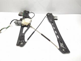 стеклоподъемник передний левый Mercedes-Benz E-Класс W211/S211 [рестайлинг] 2007, 2.2 л., CDi, дизель, АКПП, tansanitblau / 359, седан, задний привод, правый руль, A2117200146