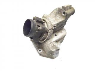 кронштейн двигателя Mercedes-Benz E-Класс W211/S211 [рестайлинг] 2007, 2.1 л., CDi, OM 646.821, дизель, АКПП, iridiumsilber / 775, седан, задний привод, правый руль, A6462230504