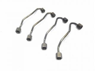 трубка ТНВД Mercedes-Benz E-Класс W211/S211 [рестайлинг] 2007, 2.2 л., CDi, дизель, АКПП, tansanitblau / 359, седан, задний привод, правый руль