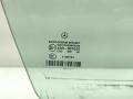 стекло двери передней правой Mercedes-Benz E-Класс W211/S211 [рестайлинг] 2007, 2.2 л., CDi, дизель, АКПП, tansanitblau / 359, седан, задний привод, правый руль - фото №2