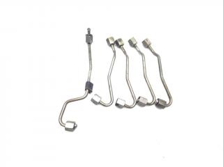 трубка ТНВД Mercedes-Benz E-Класс W211/S211 [рестайлинг] 2007, 2.1 л., CDi, OM 646.821, дизель, АКПП, iridiumsilber / 775, седан, задний привод, правый руль, A6460700033, A6460700133