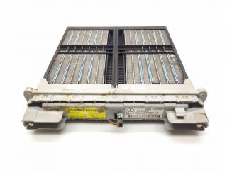 радиатор отопителя (печки) Mercedes-Benz E-Класс W212/S212/C207/A207 2010, 2.1 л., CDi, OM 651.925, дизель, 6МКПП, iridiumsilber / 775, седан, задний привод, правый руль, A2048300461