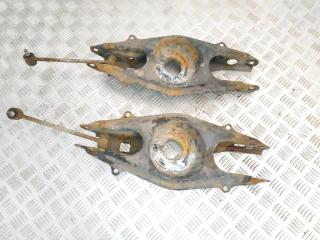 рычаг задний Mercedes-Benz E-Класс W212/S212/C207/A207 2010, 2.1 л., CDi, OM 651.925, дизель, 6МКПП, iridiumsilber / 775, седан, задний привод, правый руль, A2043520402, A2043503506, A2043502006