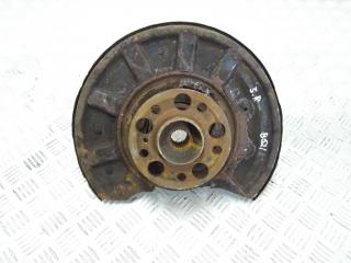 кулак задний правый Mercedes-Benz E-Класс W212/S212/C207/A207 2010, 2.1 л., CDi, OM 651.925, дизель, 6МКПП, iridiumsilber / 775, седан, задний привод, правый руль, A2123500241, A2123502208