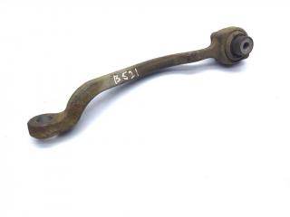 рычаг передний левый Mercedes-Benz E-Класс W212/S212/C207/A207 2010, 2.1 л., CDi, OM 651.925, дизель, 6МКПП, iridiumsilber / 775, седан, задний привод, правый руль, A2123303900, A2123302911