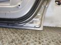 дверь передняя левая Hyundai Grand Starex 1 поколение TQ 2012, 2.5 л., CRDi, D4CB, дизель, АКПП, серебро, минивэн, задний привод, правый руль, 76003-4H030 - фото №8