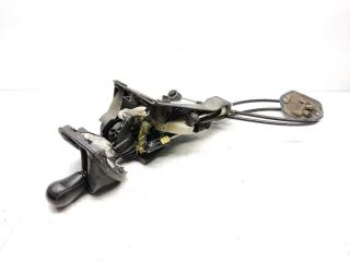 кулиса Ford Transit 7 поколение 2010, 2.2 л., TDCi, P8FA, дизель, 5МКПП, белый, микроавтобус, передний привод, правый руль, 6C1R-7C453-EB