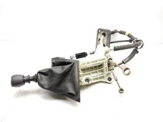 кулиса Citroen Jumper 2 поколение [рестайлинг] 2015, 2.2 л., HDi, 4HG (P22DTE), дизель, 6МКПП, blanc banquise / ewp, микроавтобус, передний привод, правый руль, 502938500