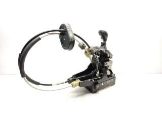 кулиса Opel Astra J 2011, 1.7 л., CDTi, A 17 DTJ, дизель, 6МКПП, серый, хетчбэк 5 дв., передний привод, правый руль, 55563829, 55563836