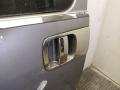 дверь сдвижная Hyundai Grand Starex 1 поколение TQ 2012, 2.5 л., CRDi, D4CB, дизель, АКПП, серебро, минивэн, задний привод, правый руль, 77004-4H070 - фото №3