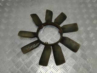 вискомуфта Mercedes-Benz Sprinter 1 поколение (W901-905) [рестайлинг] W901 2001, 2.1 л., CDi, OM 611.987, дизель, 5МКПП, arktikweiss / 9147, микроавтобус, задний привод, правый руль, 1032000423