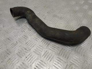 патрубок радиатора Mercedes-Benz Sprinter 1 поколение (W901-905) [рестайлинг] W904 2004, 2.1 л., CDi, OM 611.981, дизель, 5МКПП, green, микроавтобус, задний привод, правый руль, A9015012782