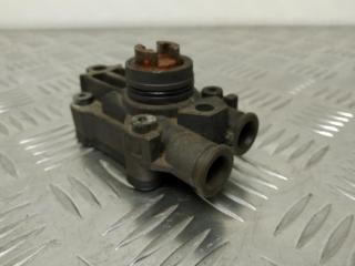 топливный насос (магистральный) Mercedes-Benz Sprinter 1 поколение (W901-905) [рестайлинг] W901 2000, 2.1 л., CDi, OM 611.981, дизель, 5МКПП, arktikweiss / 9147, микроавтобус, задний привод, правый руль, A6110900350