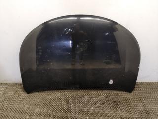 капот Toyota Avensis 3 поколение (T270) 2009, 2.0 л., D-4D, 1AD-FTV, дизель, 6МКПП, black / 209, универсал, передний привод, правый руль, 53301-05040