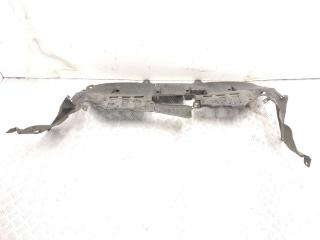 защита двигателя Honda CR-V 2 поколение RD8 2004, 2.0 л., i-VTEC, K20A4, бензин, АКПП, чёрный, внедорожник 5 дв., полный привод, правый руль, 74111S9A