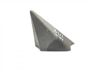 накладка на зеркало Mercedes-Benz Sprinter 1 поколение (W901-905) [рестайлинг] W901 2004, 2.1 л., CDi, OM 611.987, дизель, 5МКПП, hyazinthblau / 5376, микроавтобус, задний привод, правый руль, 9018110007