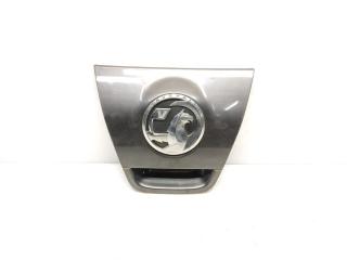 ручка крышки багажника Opel Astra J 2011, 1.7 л., CDTi, A 17 DTJ, дизель, 6МКПП, серый, хетчбэк 5 дв., передний привод, правый руль, 13372620