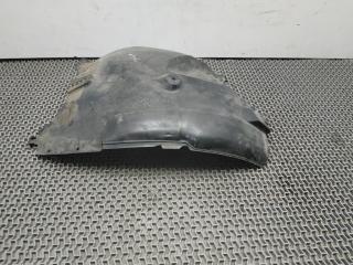 защита арок передняя правая (подкрылок) Mercedes-Benz Sprinter 2 поколение (W906) 2010, 2.1 л., CDi, OM 651.955, дизель, 6МКПП, белый, микроавтобус, задний привод, правый руль, A9066841877