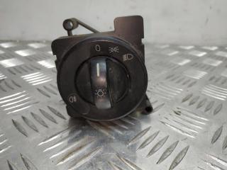 переключатель света Mercedes-Benz Sprinter 2 поколение (W906) 2007, 2.1 л., CDi, OM 646.985, дизель, 6МКПП, arktikweiss / 9147, микроавтобус, задний привод, правый руль, A9065450104