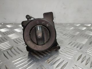 переключатель света Mercedes-Benz Sprinter 2 поколение (W906) 2013, 2.1 л., CDi, OM 651.955, дизель, 6МКПП, arktikweiss / 9147, микроавтобус, задний привод, правый руль, A9065450104