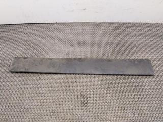 молдинг двери задней правой Mercedes-Benz Sprinter 2 поколение (W906) 2007, 2.1 л., CDi, OM 646.985, дизель, 6МКПП, arktikweiss / 9147, микроавтобус, задний привод, правый руль, A9066901000, A9066900862, A9066905482