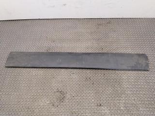 молдинг двери задней левой Mercedes-Benz Sprinter 2 поколение (W906) 2010, 2.2 л., CDi, OM 651.955, дизель, 6МКПП, белый, микроавтобус, задний привод, правый руль, A9066900800, A9066900762, A9066905382