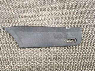 молдинг крыла заднего левого Mercedes-Benz Sprinter 2 поколение (W906) 2010, 2.2 л., CDi, OM 651.955, дизель, 6МКПП, белый, микроавтобус, задний привод, правый руль, A9066902782, A9066903262