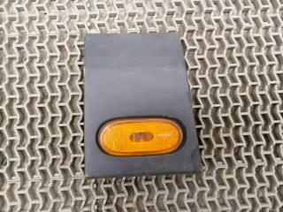 молдинг крыла Mercedes-Benz Sprinter 2 поколение (W906) 2010, 2.2 л., CDi, OM 651.955, дизель, 6МКПП, белый, микроавтобус, задний привод, правый руль, A9066903362