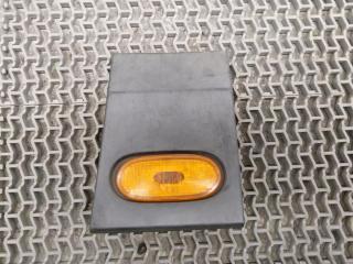 молдинг переднего левого крыла Mercedes-Benz Sprinter 2 поколение (W906) 2013, 2.1 л., CDi, OM 651.955, дизель, 6МКПП, arktikweiss / 9147, микроавтобус, задний привод, правый руль, A9066903062