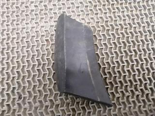 молдинг переднего левого крыла Mercedes-Benz Sprinter 2 поколение (W906) 2010, 2.2 л., CDi, OM 651.955, дизель, 6МКПП, белый, микроавтобус, задний привод, правый руль, A9066904782