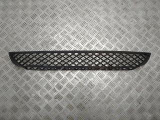 заглушка (решетка) в бампер Mercedes-Benz Sprinter 2 поколение (W906) 2007, 2.1 л., CDi, OM 646.985, дизель, 6МКПП, arktikweiss / 9147, микроавтобус, задний привод, правый руль, A9068850053