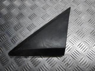 накладка на зеркало Mercedes-Benz Sprinter 2 поколение (W906) 2009, 2.2 л., CDi, OM 646.985, дизель, 6МКПП, белый, микроавтобус, задний привод, правый руль, A9068110007