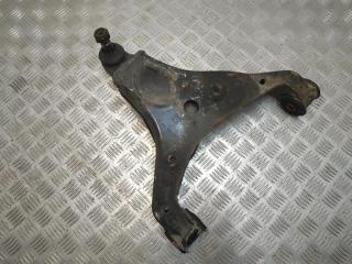 рычаг передний правый Mercedes-Benz Sprinter 2 поколение (W906) 2013, 2.1 л., CDi, OM 651.955, дизель, 6МКПП, arktikweiss / 9147, микроавтобус, задний привод, правый руль, A9063304107