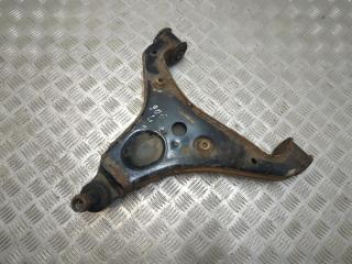 рычаг передний левый Mercedes-Benz Sprinter 2 поколение (W906) 2010, 2.2 л., CDi, OM 651.955, дизель, 6МКПП, белый, микроавтобус, задний привод, правый руль, A9063304007