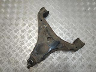 рычаг передний правый Mercedes-Benz Sprinter 2 поколение (W906) 2007, 2.1 л., CDi, OM 646.985, дизель, 6МКПП, arktikweiss / 9147, микроавтобус, задний привод, правый руль, A9063304107