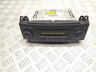 магнитола Mercedes-Benz Sprinter 2 поколение (W906) 2009, 2.1 л., CDi, OM 646.985, дизель, 6МКПП, royal mail rot / 3643, микроавтобус, задний привод, правый руль, A9068201186, A0048203986