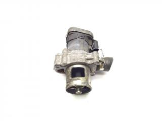 клапан EGR Mercedes-Benz Sprinter 2 поколение (W906) 2006, 2.1 л., CDi, OM 646.985, дизель, 6МКПП, arktikweiss / 9147, микроавтобус, задний привод, правый руль, A6461420119, A6461420019, A6461420219