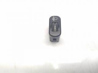 кнопка корректора фар Mercedes-Benz Sprinter 2 поколение (W906) 2006, 2.1 л., CDi, OM 646.985, дизель, 6МКПП, arktikweiss / 9147, микроавтобус, задний привод, правый руль, 0005445931, 0135454026, 3220.0103