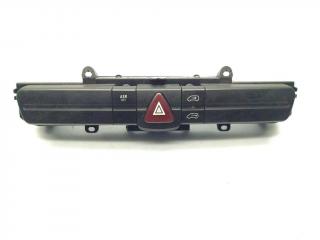 кнопка (выключатель) Mercedes-Benz Sprinter 2 поколение (W906) 2006, 2.1 л., CDi, OM 646.984, дизель, 6МКПП, arktikweiss / 9147, микроавтобус, задний привод, правый руль, A9065450107