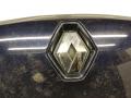капот Renault Laguna 3 поколение 2008, 2.0 л., DCi, M9R 742, дизель, 6МКПП, bleu crepuscule / nv472, универсал, передний привод, правый руль, 651000021R - фото №3