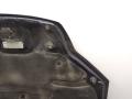 капот Renault Laguna 3 поколение 2008, 2.0 л., DCi, M9R 742, дизель, 6МКПП, bleu crepuscule / nv472, универсал, передний привод, правый руль, 651000021R - фото №5
