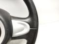 руль Mini Cooper 2 поколение R56 2006, 1.6 л., i, N12 B16 A, бензин, 6МКПП, astro black / a25, хетчбэк 3 дв., передний привод, правый руль, 32302752916, 32302757663 - фото №3
