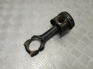 поршень Mercedes-Benz Sprinter 2 поколение (W906) 2009, 2.1 л., CDi, OM 646.985, дизель, 6МКПП, royal mail rot / 3643, микроавтобус, задний привод, правый руль, A6460300220, A6460300117