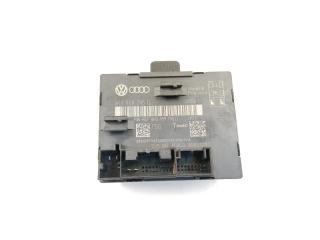 модуль управления двери Audi A4 B8 [рестайлинг] 2012, 3.0 л., TDi PD, CDUC, дизель, робот, серебро, универсал, полный привод, правый руль, 8K0959795D