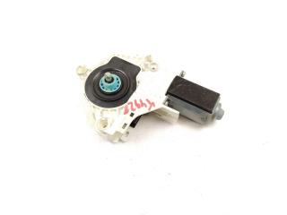 моторчик стеклоподъемника передний левый Audi A4 B8 [рестайлинг] 2012, 3.0 л., TDi PD, CDUC, дизель, робот, серебро, универсал, полный привод, правый руль, 8K0959801A