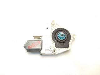 моторчик стеклоподъемника задний левый Audi A4 B8 [рестайлинг] 2012, 3.0 л., TDi PD, CDUC, дизель, робот, серебро, универсал, полный привод, правый руль, 8K0959811A